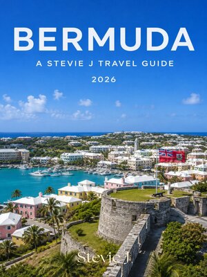 cover image of Bermuda